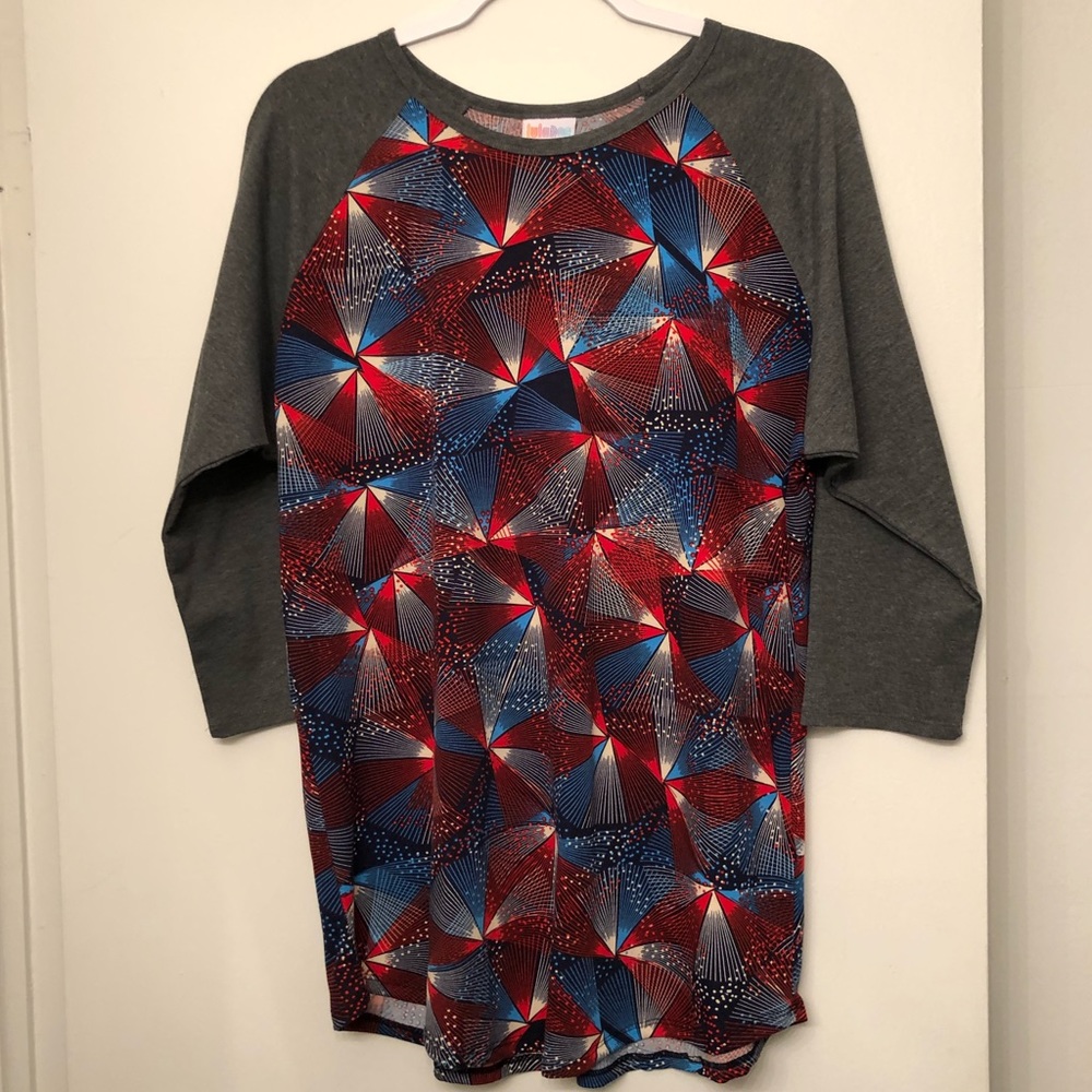 LulaRoe Randy